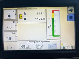 John Deere T660i