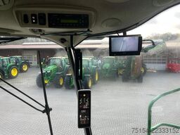 John Deere T660i