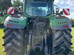 Fendt 724 Vario S4 ProfiPlus