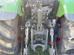 Fendt 724 Vario S4 ProfiPlus
