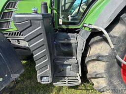Fendt 724 Vario S4 ProfiPlus