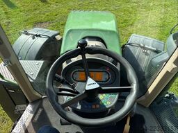 Fendt 724 Vario S4 ProfiPlus