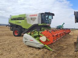 CLAAS Lexion 780 TT