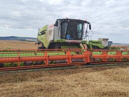 CLAAS Lexion 780 TT