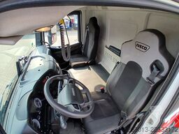 IVECO MS34Y 8x4 Euro6 Kipper Meiller Bordmatic