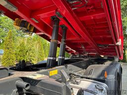 IVECO MS34Y 8x4 Euro6 Kipper Meiller Bordmatic