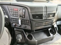 IVECO MS34Y 8x4 Euro6 Kipper Meiller Bordmatic