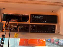 IVECO MS34Y 8x4 Euro6 Kipper Meiller Bordmatic