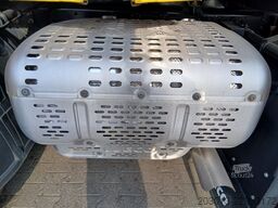 IVECO MS34Y 8x4 Euro6 Kipper Meiller Bordmatic