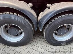 IVECO MS34Y 8x4 Euro6 Kipper Meiller Bordmatic