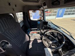 MERCEDES-BENZ ATEGO 1323 Kehrmaschine FAUN VIAJET 6RH