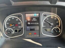 MERCEDES-BENZ ATEGO 1323 Kehrmaschine FAUN VIAJET 6RH