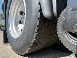 MERCEDES-BENZ ATEGO 1323 Kehrmaschine FAUN VIAJET 6RH
