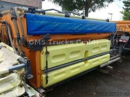 MAN TGA 18.310 / 4X4 ALLRAD / Winterdienst Kommunal