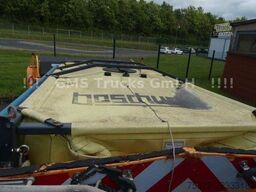 MAN TGA 18.310 / 4X4 ALLRAD / Winterdienst Kommunal