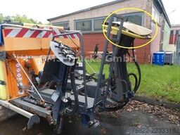 MAN TGA 18.310 / 4X4 ALLRAD / Winterdienst Kommunal