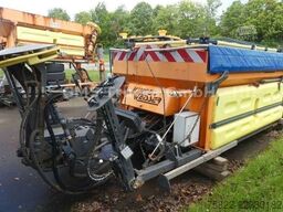 MAN TGA 18.310 / 4X4 ALLRAD / Winterdienst Kommunal