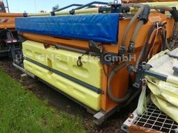 MAN TGA 18.310 / 4X4 ALLRAD / Winterdienst Kommunal