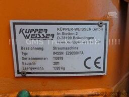 MAN TGA 18.310 / 4X4 ALLRAD / Winterdienst Kommunal