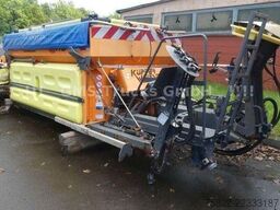 MAN TGA 18.310 / 4X4 ALLRAD / Winterdienst Kommunal