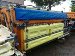 MAN TGA 18.310 / 4X4 ALLRAD / Winterdienst Kommunal