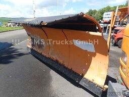 MAN TGA 18.310 / 4X4 ALLRAD / Winterdienst Kommunal