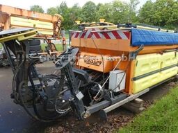 MAN TGA 18.310 / 4X4 ALLRAD / Winterdienst Kommunal