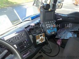 MAN TGA 18.310 / 4X4 ALLRAD / Winterdienst Kommunal