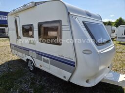 HOBBY Excellent 400 SF Querbett - Nr. 107  (9)