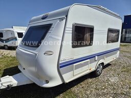 HOBBY Excellent 400 SF Querbett - Nr. 107  (9)