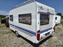 HOBBY Excellent 400 SF Querbett - Nr. 107  (9)