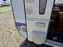 HOBBY Excellent 400 SF Querbett - Nr. 107  (9)