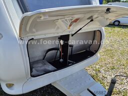 HOBBY Excellent 400 SF Querbett - Nr. 107  (9)