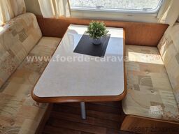 HOBBY Excellent 400 SF Querbett - Nr. 107  (9)