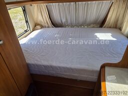 HOBBY Excellent 400 SF Querbett - Nr. 107  (9)