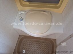 HOBBY Excellent 400 SF Querbett - Nr. 107  (9)