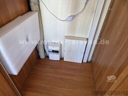 HOBBY Excellent 400 SF Querbett - Nr. 107  (9)