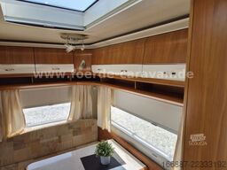 HOBBY Excellent 400 SF Querbett - Nr. 107  (9)