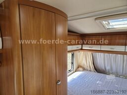 HOBBY Excellent 400 SF Querbett - Nr. 107  (9)