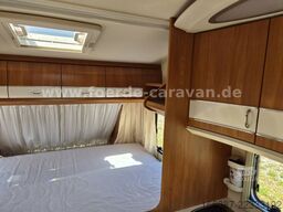 HOBBY Excellent 400 SF Querbett - Nr. 107  (9)