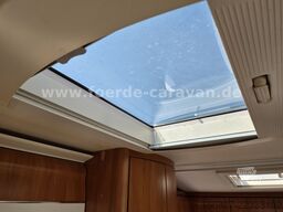 HOBBY Excellent 400 SF Querbett - Nr. 107  (9)