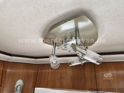 HOBBY Excellent 400 SF Querbett - Nr. 107  (9)