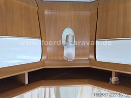 HOBBY Excellent 400 SF Querbett - Nr. 107  (9)