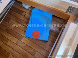 HOBBY Excellent 400 SF Querbett - Nr. 107  (9)