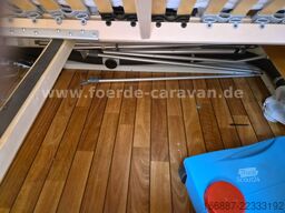 HOBBY Excellent 400 SF Querbett - Nr. 107  (9)