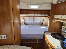 HOBBY Excellent 400 SF Querbett - Nr. 107  (9)