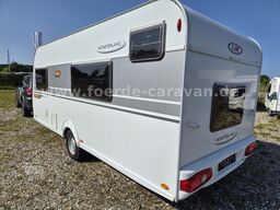 LMC Style 490 K Etagenbetten - Nr. 14 (5)