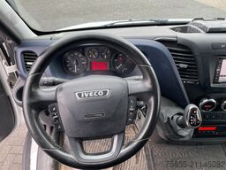 Iveco Daily 72C18 Hi-Matic / dHollandia Lift / Klima ...