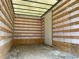 Iveco Daily 72C18 Hi-Matic / dHollandia Lift / Klima ...