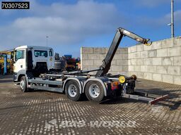 MAN TGS 28.460 6X2 Marrel AL20 Containersystem Lift...